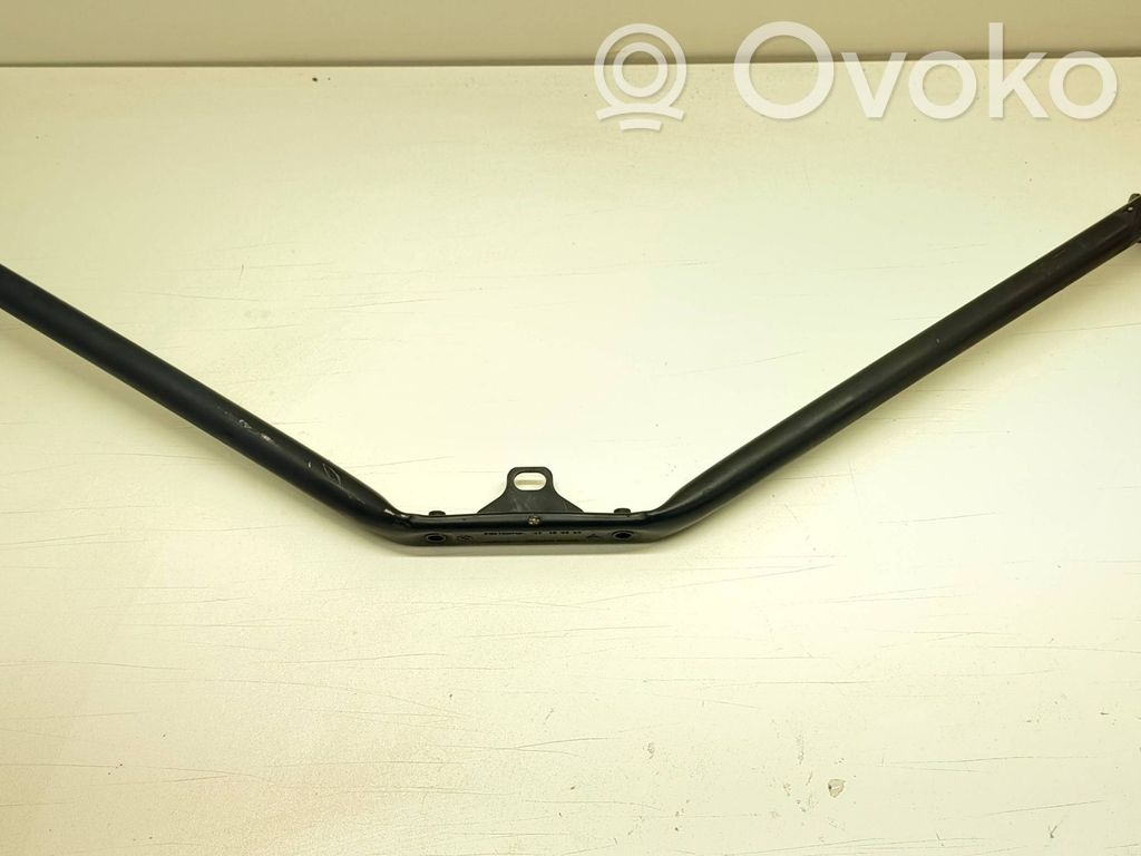 Radiator support slam panel bracket   51647033745,10031013