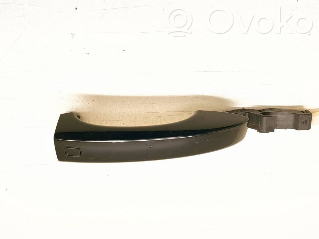 Audi A7 S7 4G Manecilla externa puerta delantera 