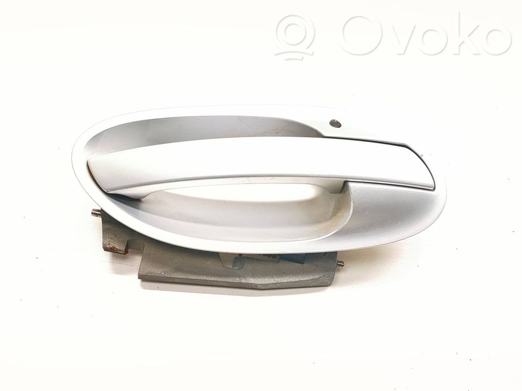 BMW 7 E65 E66 Rear door exterior handle 
