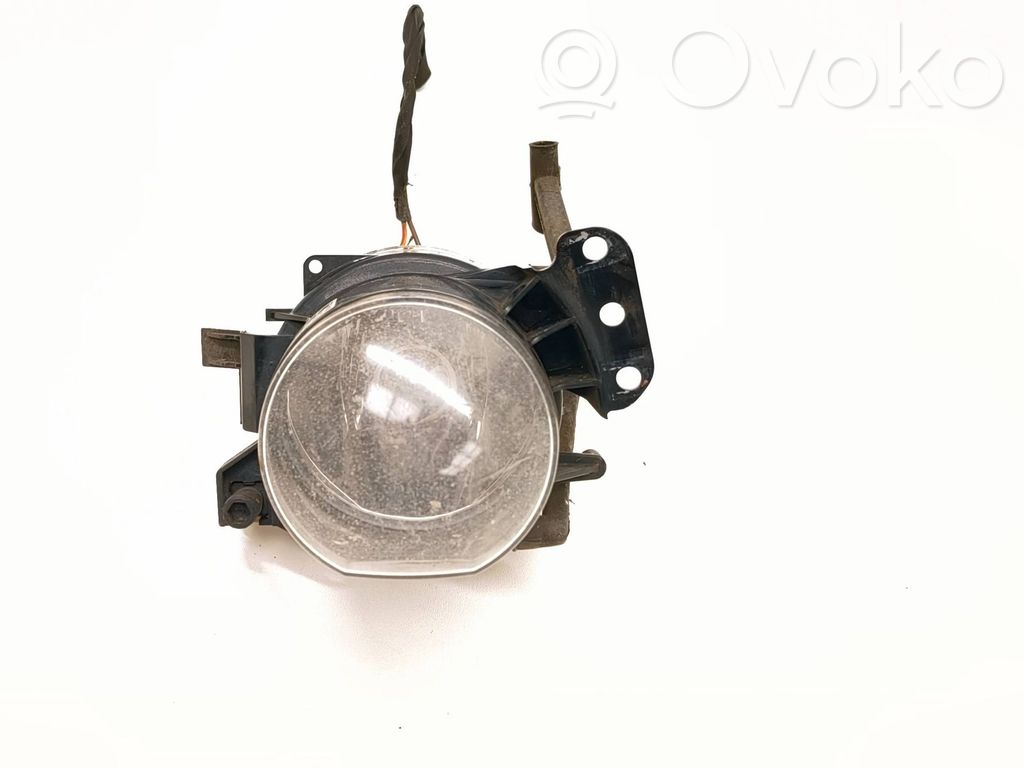 BMW 5 E60 E61 Front fog light 