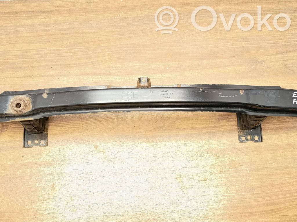 BMW 3 E90 E91 Front bumper cross member 