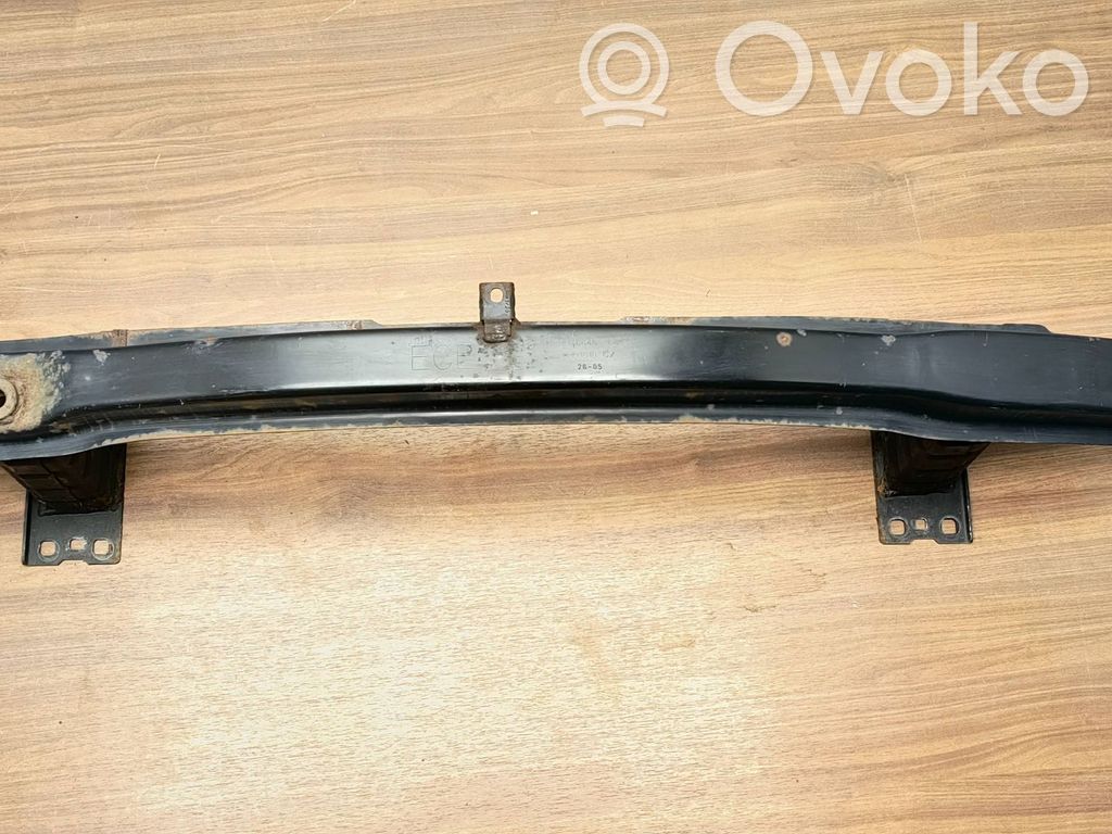 BMW 3 E90 E91 Front bumper cross member 