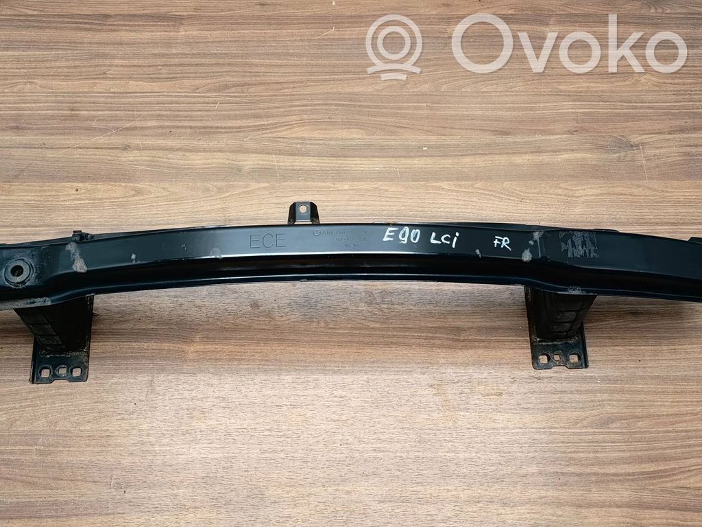 BMW 3 E90 E91 Front bumper cross member 