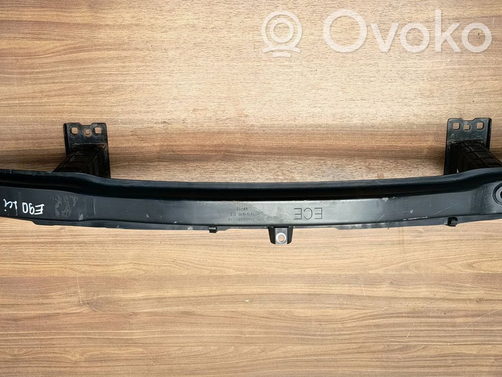 BMW 3 E90 E91 Front bumper cross member 