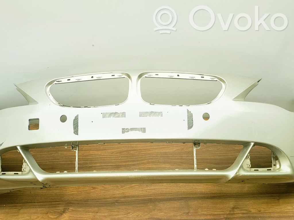 BMW 6 E63 E64 Front bumper 
