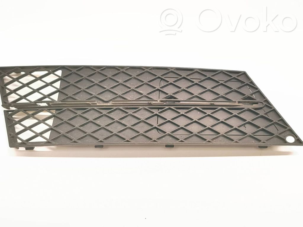 BMW 5 E60 E61 Front bumper lower grill 