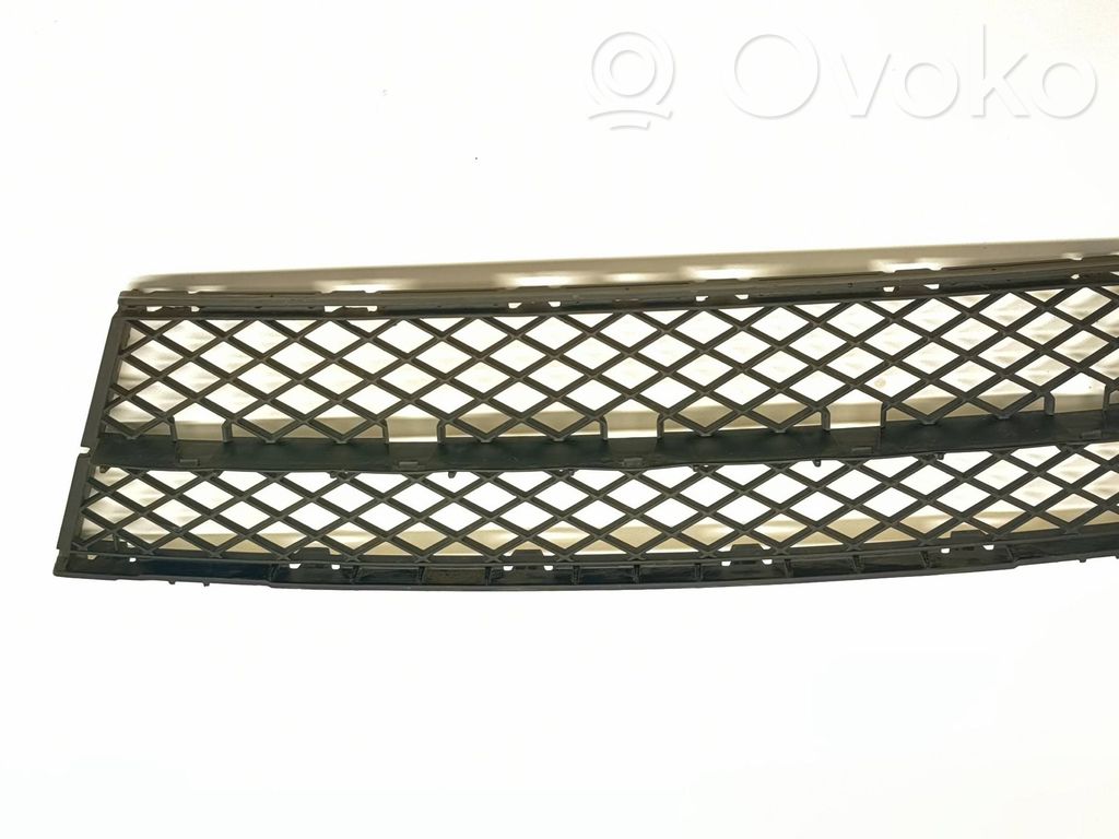 BMW 5 E60 E61 Front bumper lower grill 