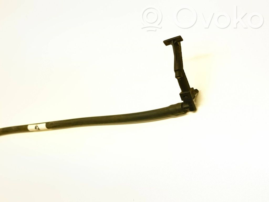 BMW 3 E90 E91 Rear window washer fluid hose 