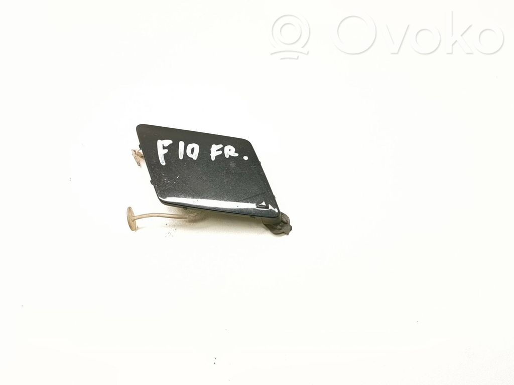 BMW 5 F10 F11 Vilkšanas cilpas vāciņš 