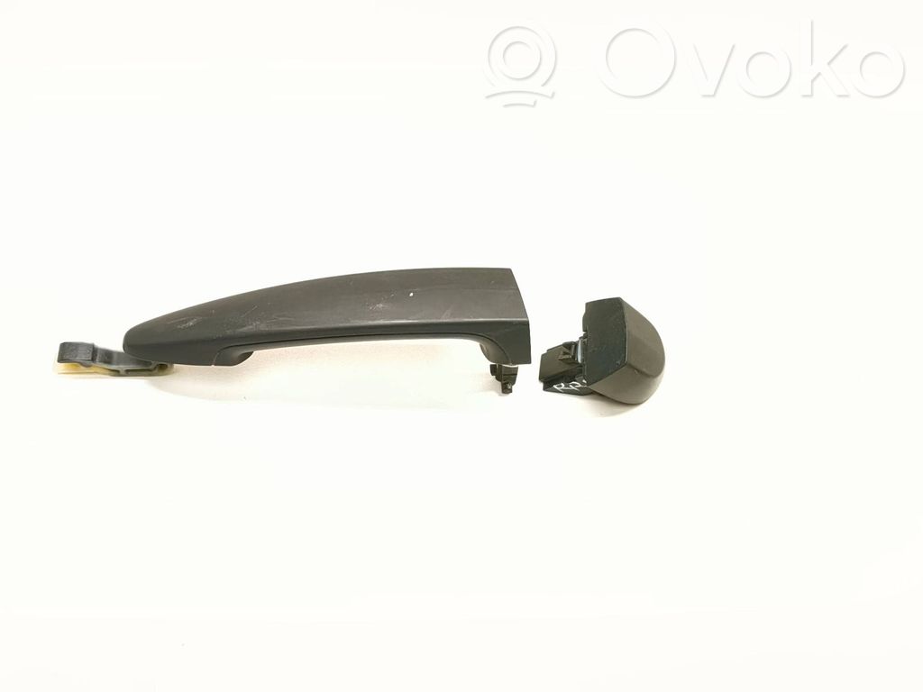 BMW 1 E81 E87 Rear door exterior handle 