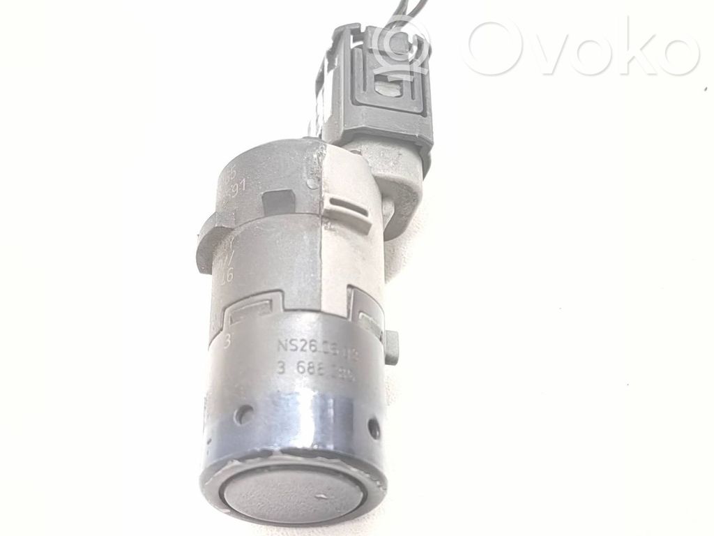 BMW 7 E65 E66 Parking PDC sensor 