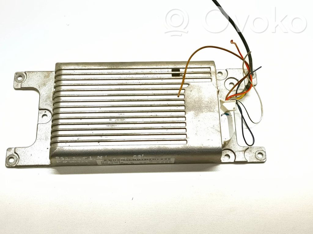 BMW 3 E92 E93 Bluetooth control unit module 