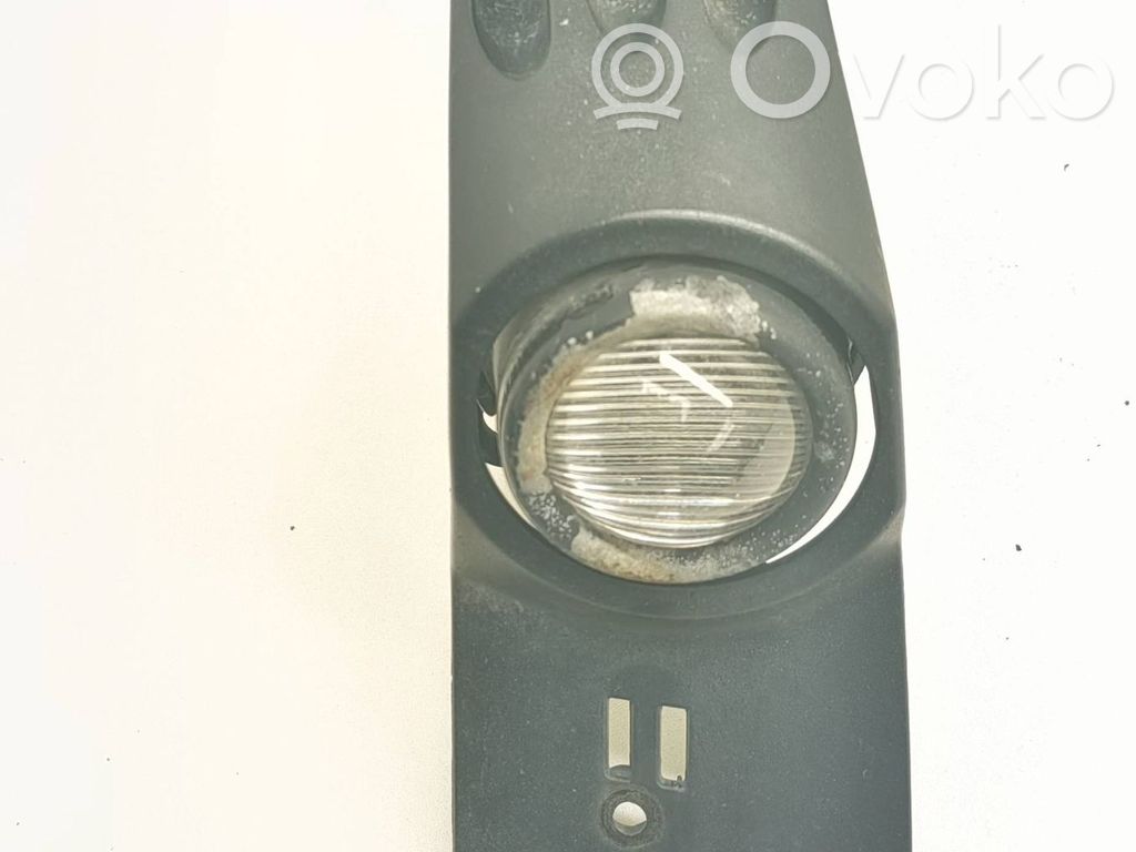 BMW 7 E65 E66 Miglas lukturis priekšā 
