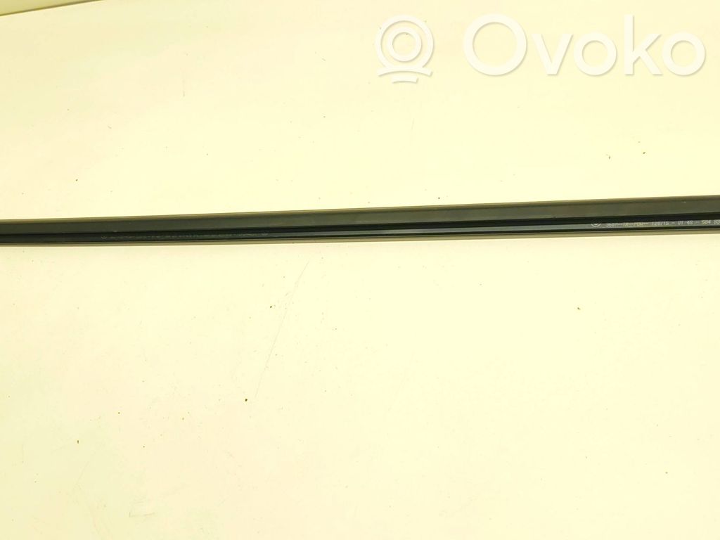 Volkswagen Golf VII Gummidichtung Fenster Scheibe Tür vorne 