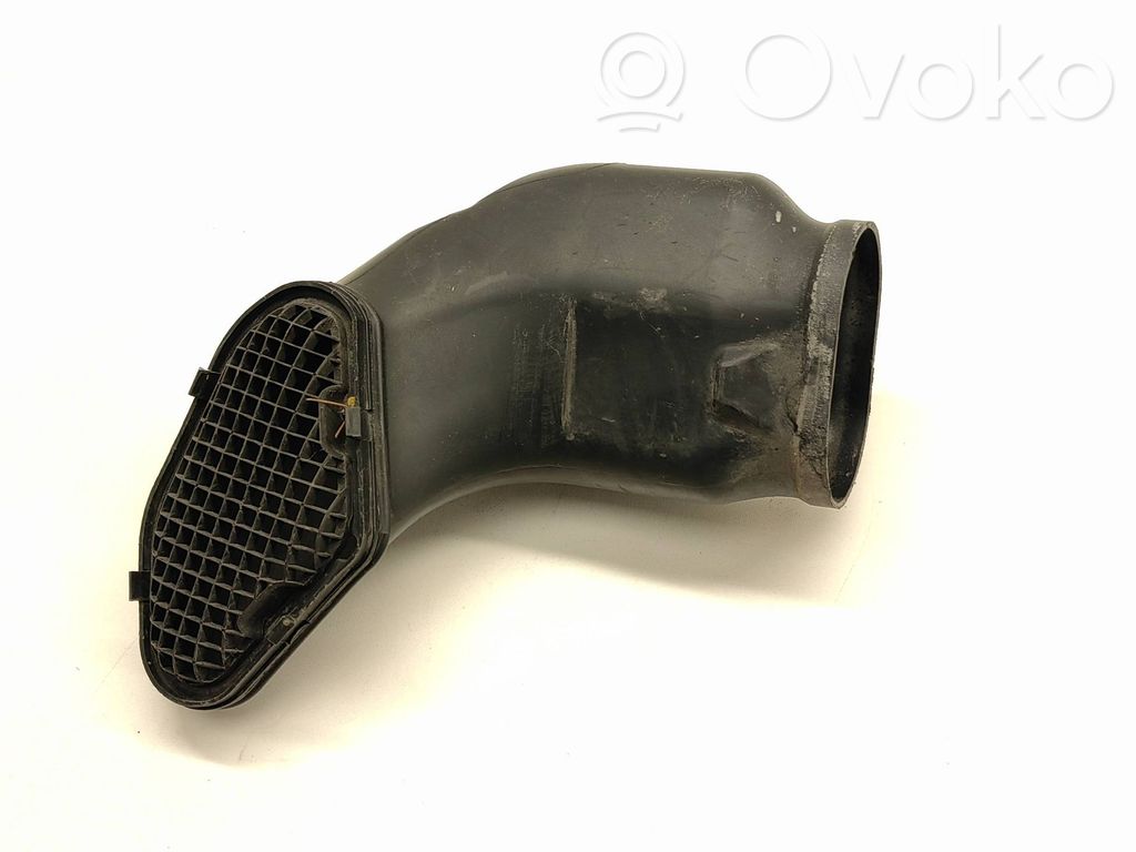 BMW 5 E60 E61 Air intake hose/pipe 