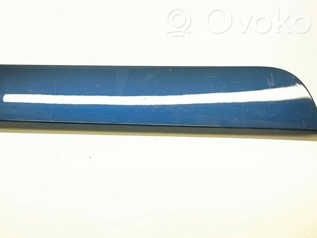 Listwa drzwi tylnych   8050468