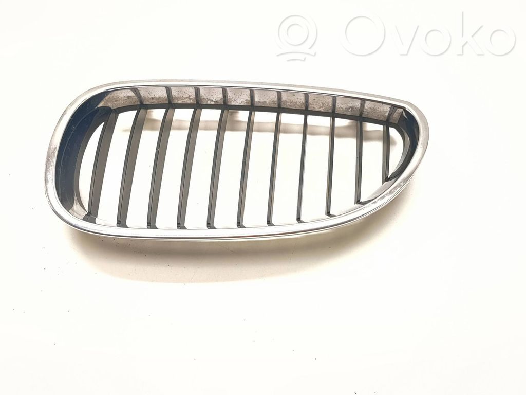 BMW 5 E60 E61 Front grill 