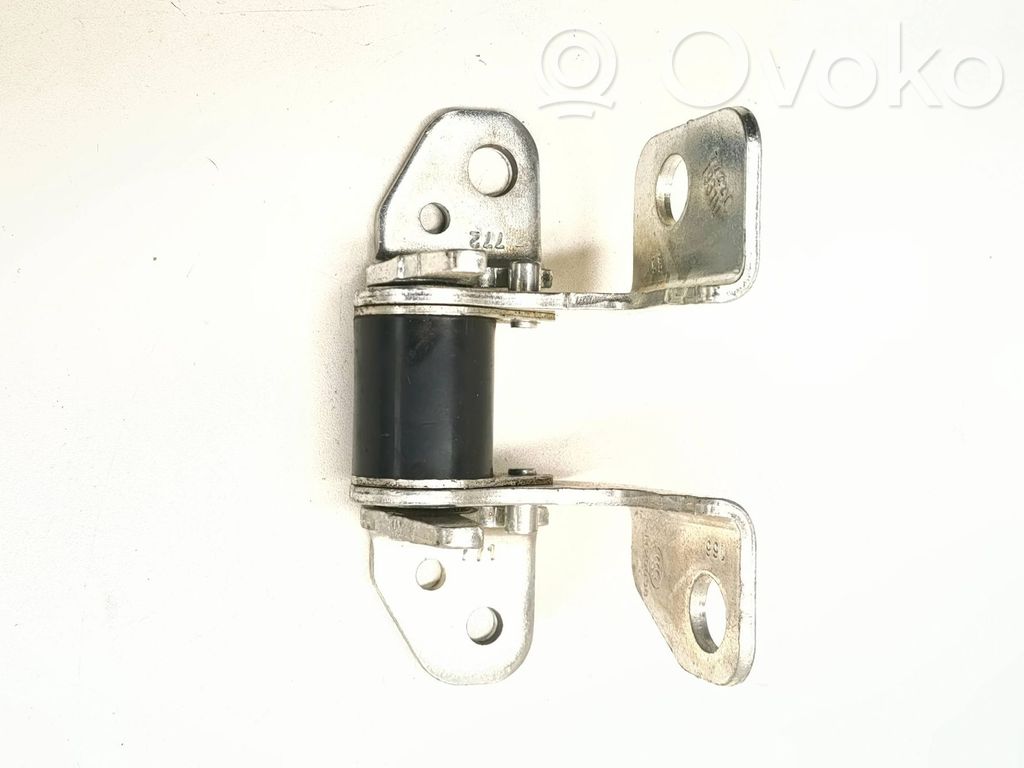 Front door lower hinge