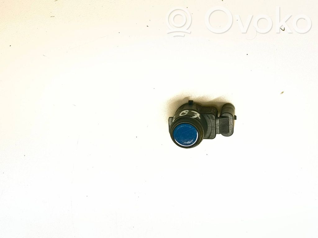 BMW 1 E81 E87 Parking PDC sensor 