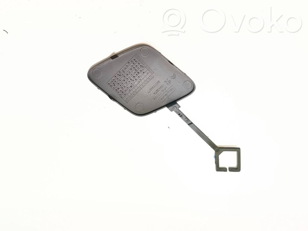 Citroen Jumpy Front tow hook cap/cover 