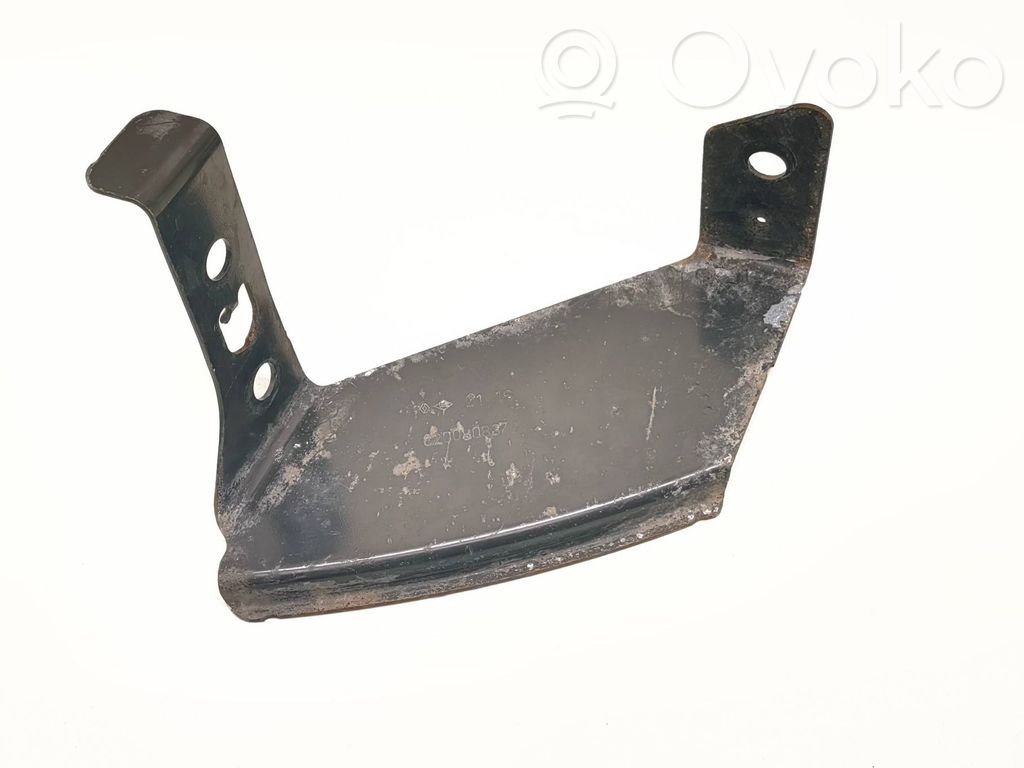 Renault Master III Front bumper mounting bracket 