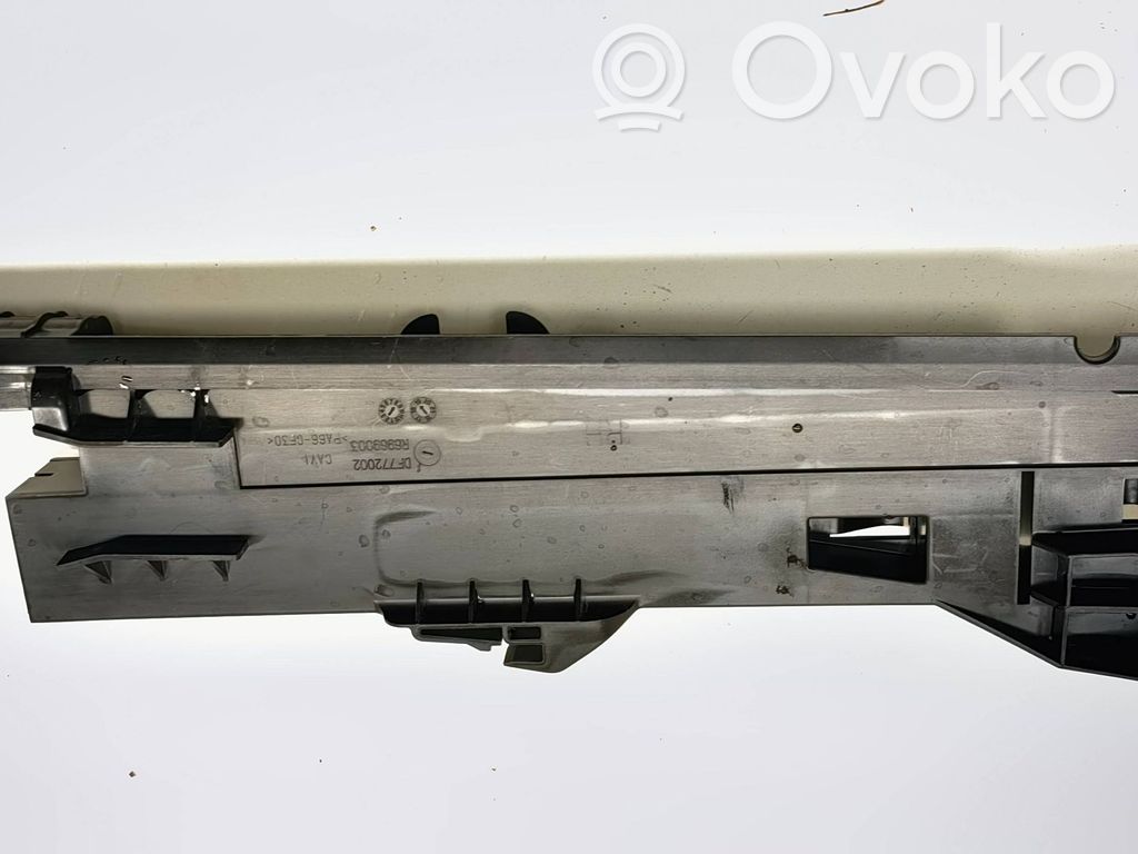Radiator mount bracket   R6969003