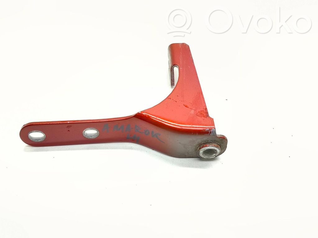 Volkswagen Amarok Tailgate/trunk/boot hinge 