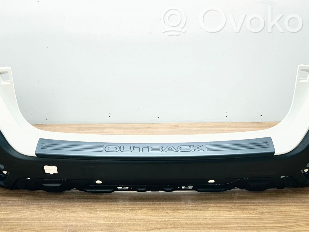 Subaru Outback (BT) Bamperis 