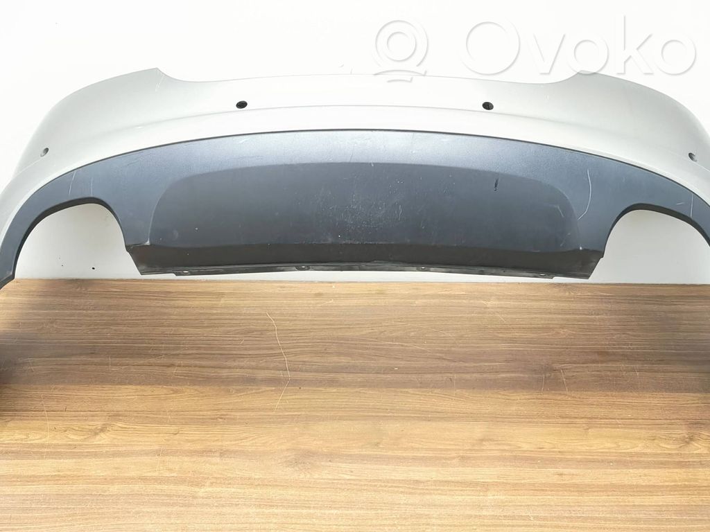 Jaguar XF X250 Parachoques 