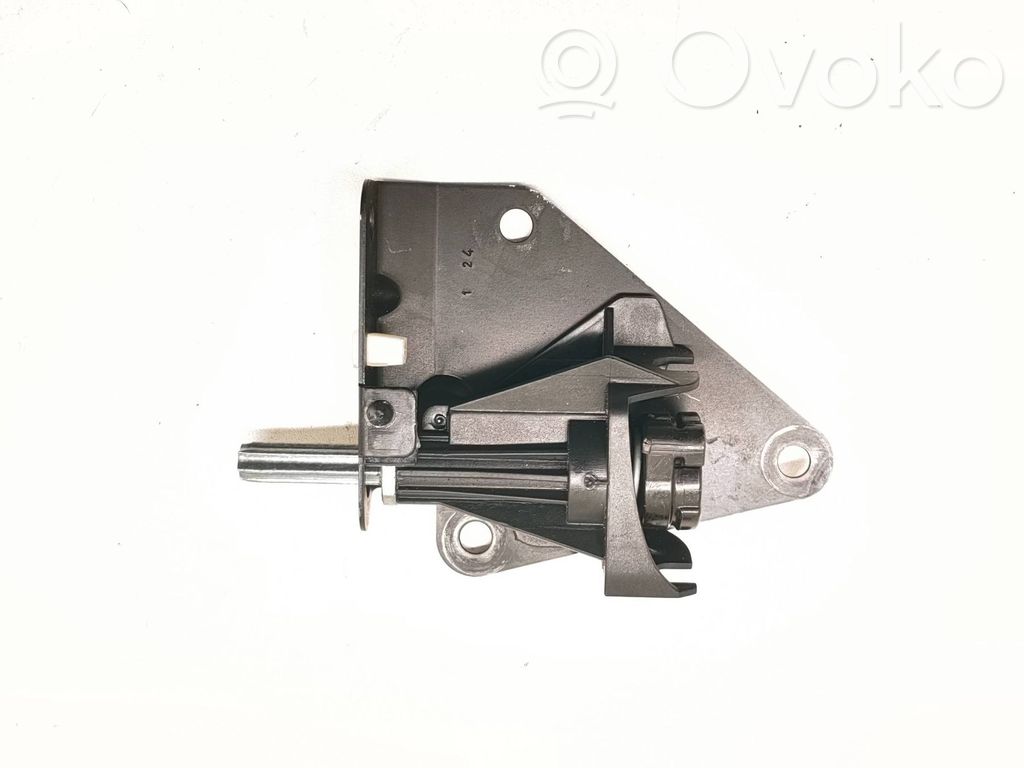 BMW X5 E70 Tailgate/trunk/boot lock/catch/latch 