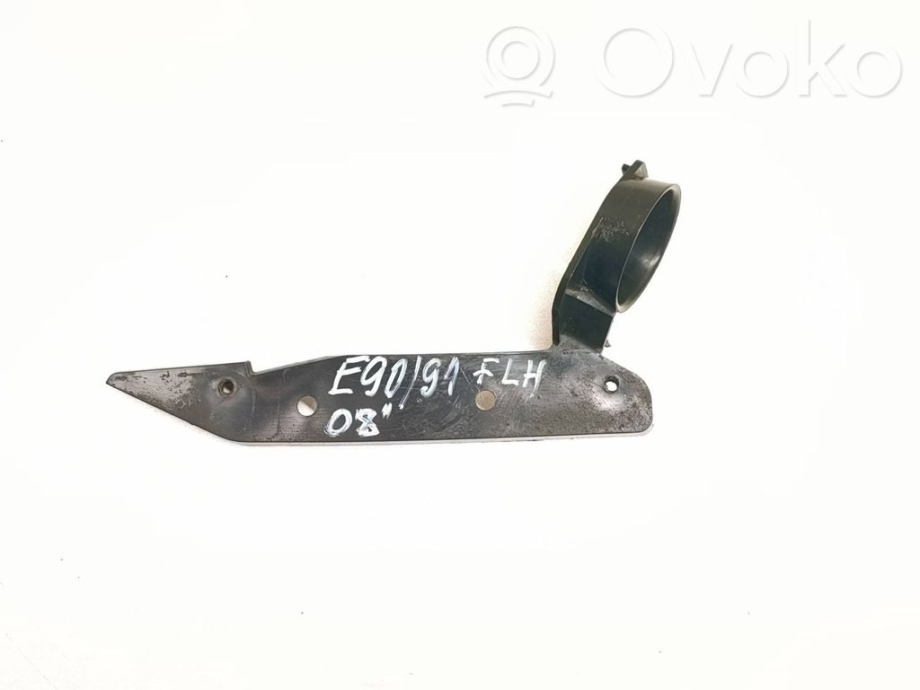 BMW 3 E90 E91 Headlight/headlamp mounting bracket 