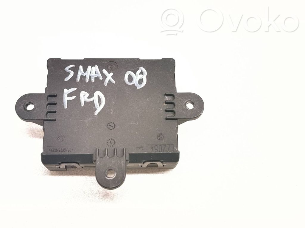 Ford S-MAX Door control unit/module 