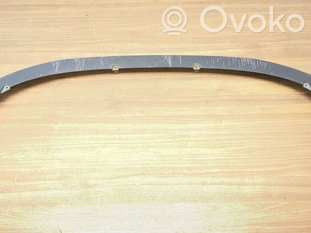 Volvo V50 Spojler zderzaka przedniego 