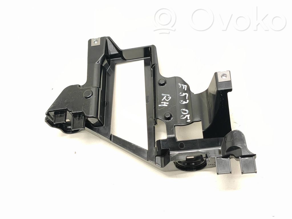 BMW X5 E53 Headlight/headlamp mounting bracket 