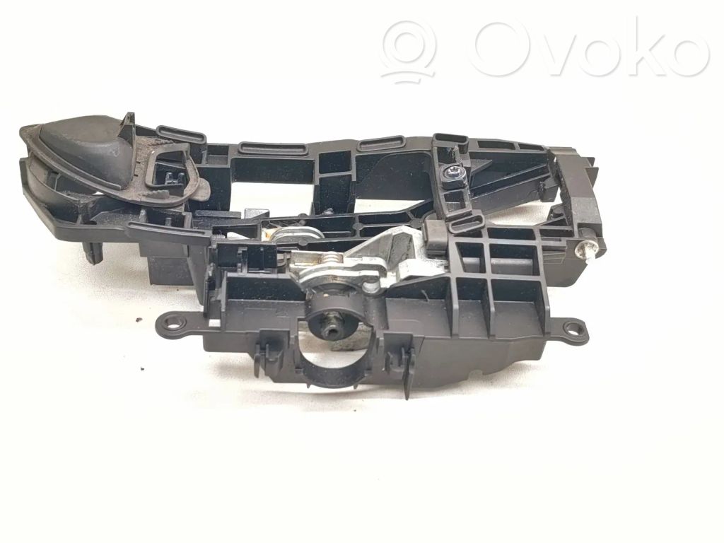 BMW 5 F10 F11 Manecilla/asa externa de la puerta trasera 