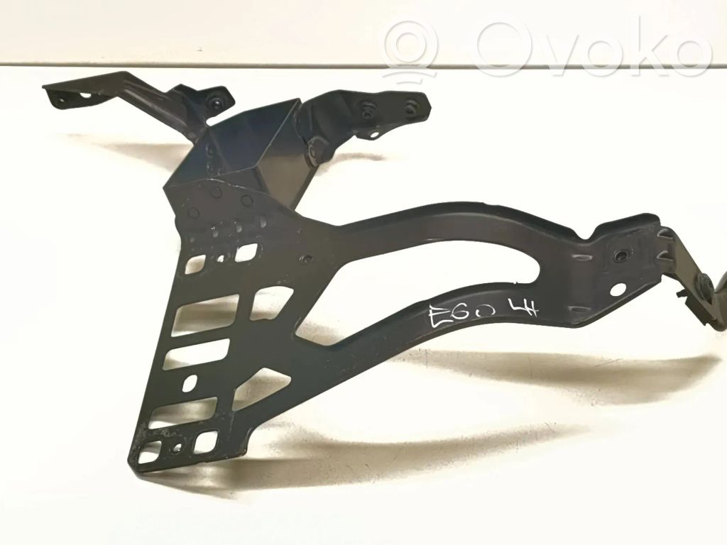 BMW 5 E60 E61 Side radiator support slam panel 