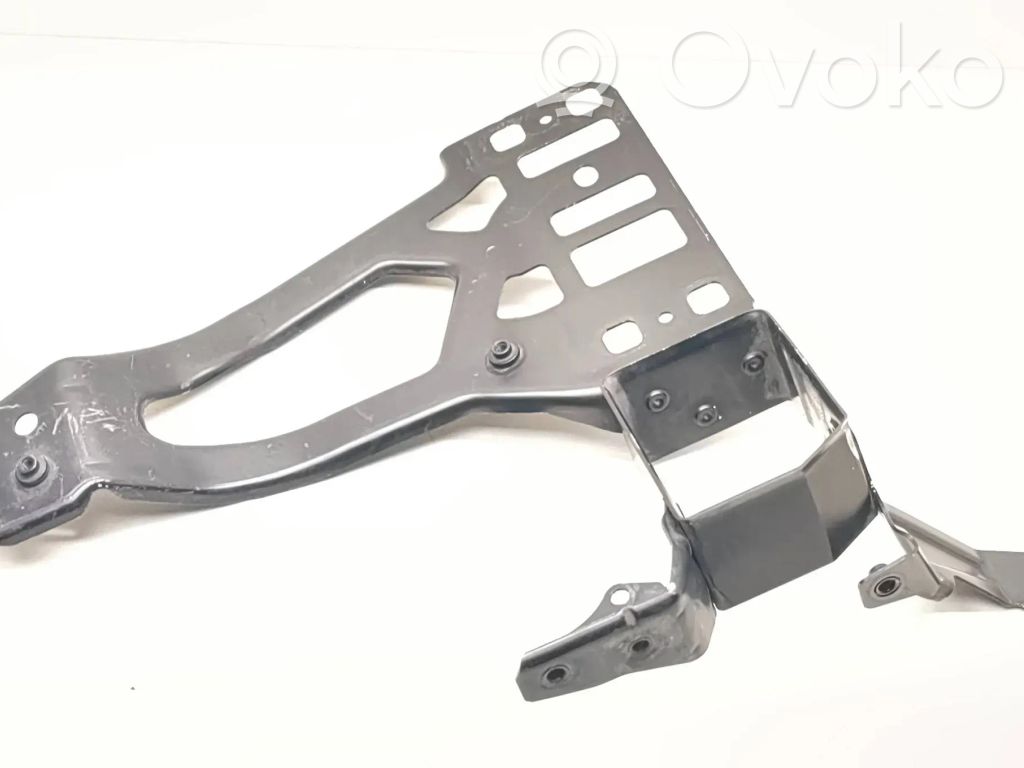 BMW 5 E60 E61 Side radiator support slam panel 