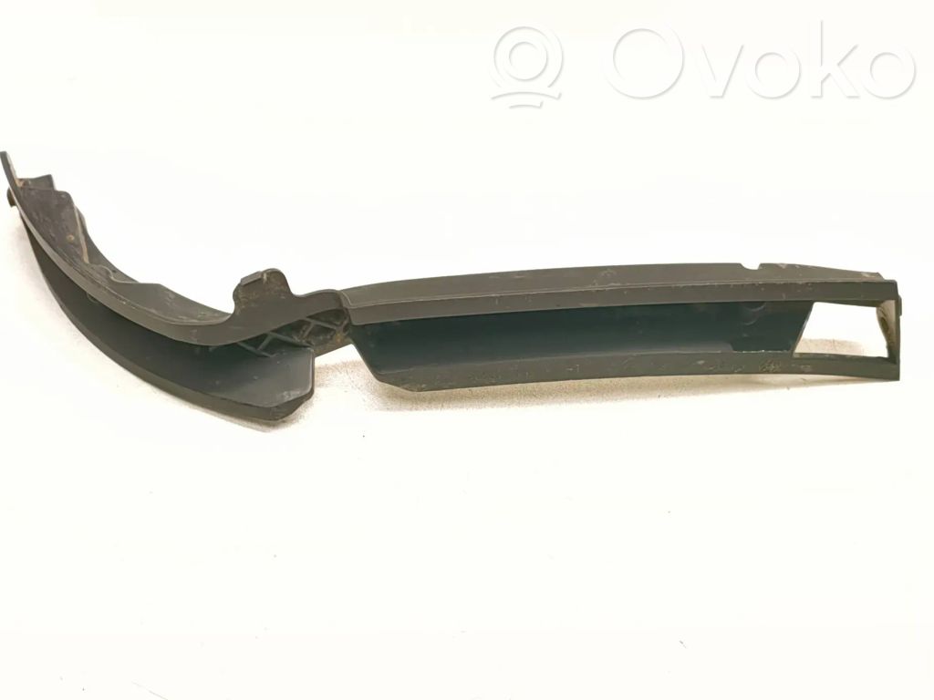 Volkswagen PASSAT B6 Front bumper mounting bracket 