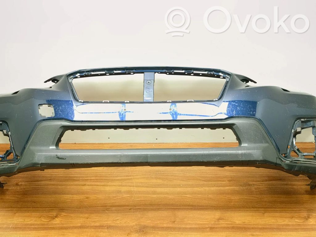 Subaru XV II Front bumper 