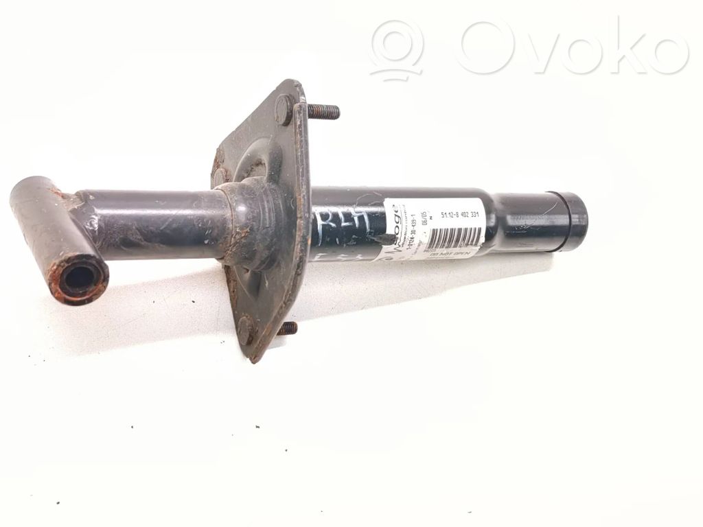 BMW X5 E53 Rear bumper shock impact absorber/damper 
