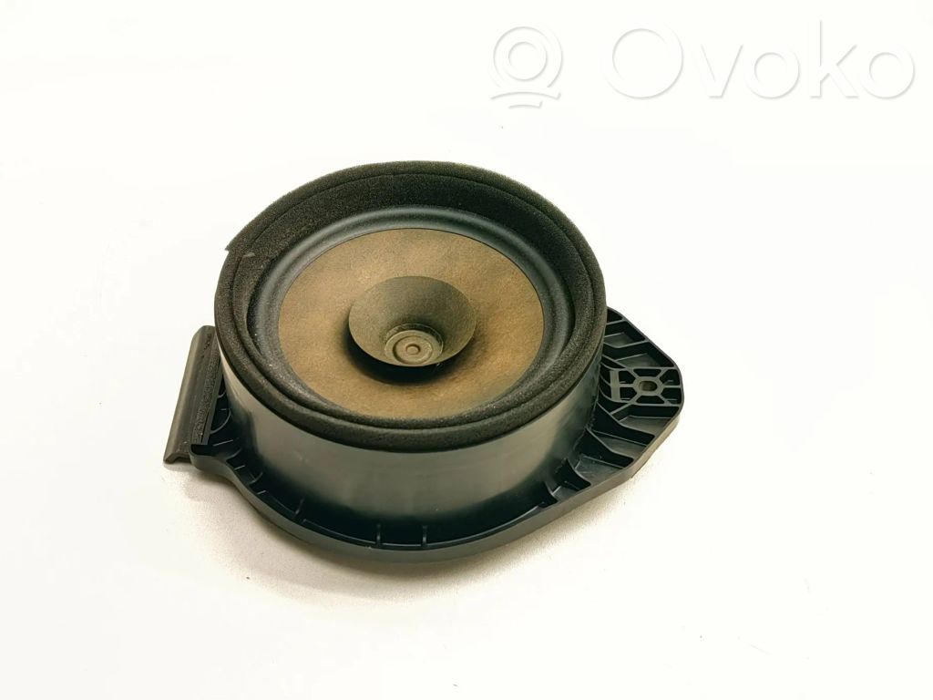 Opel Astra K Altavoz de alta frecuencia en la puerta delantera 