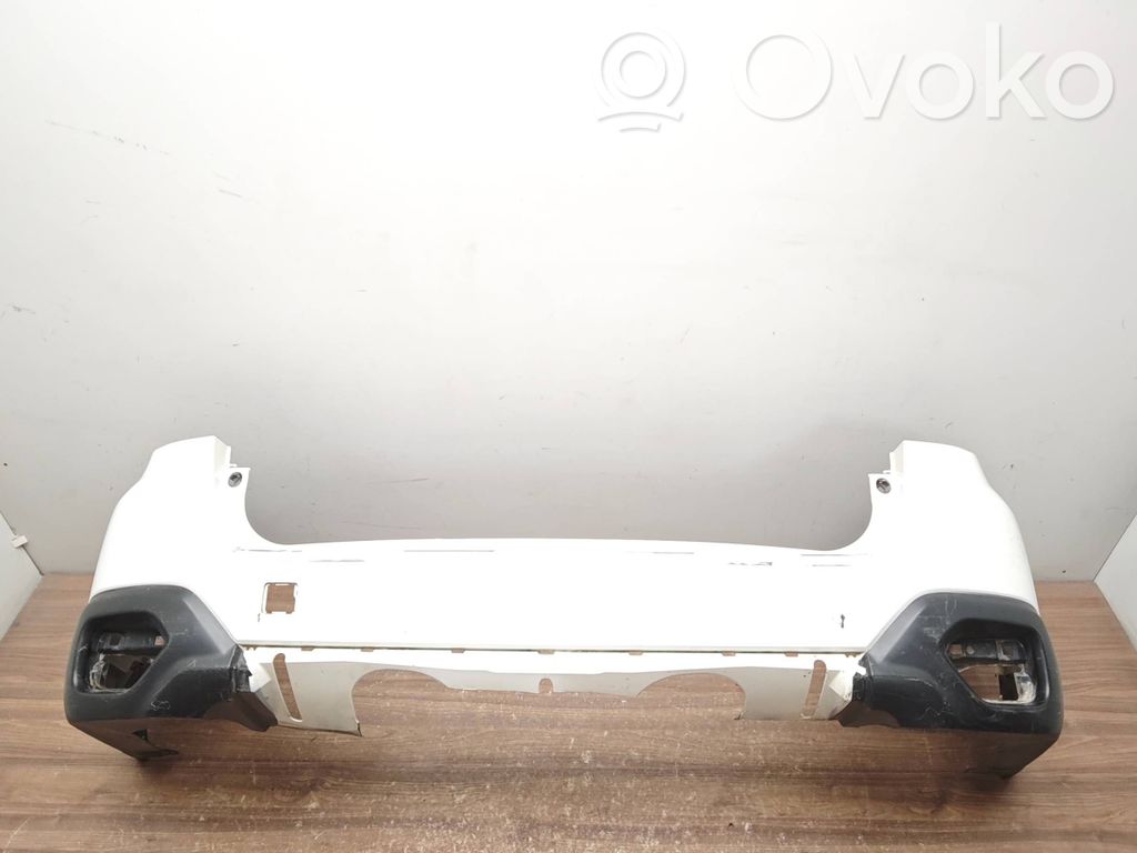 Subaru Outback (BS) Бампер 