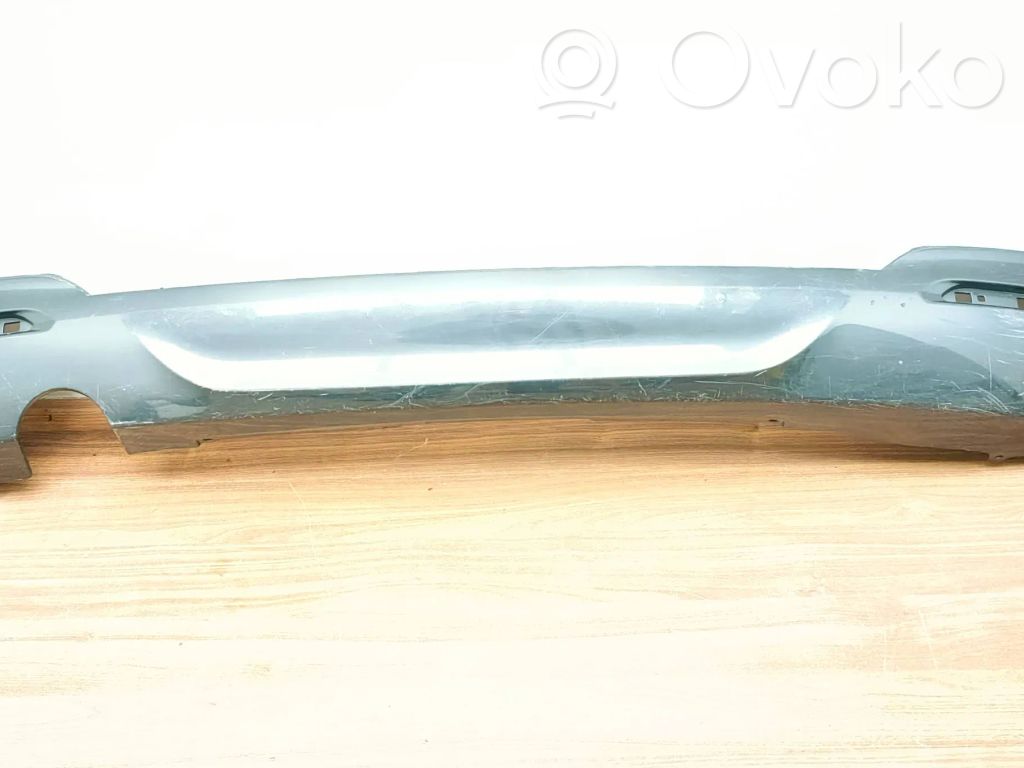 BMW 3 GT F34 Listwa dolna zderzaka tylnego 