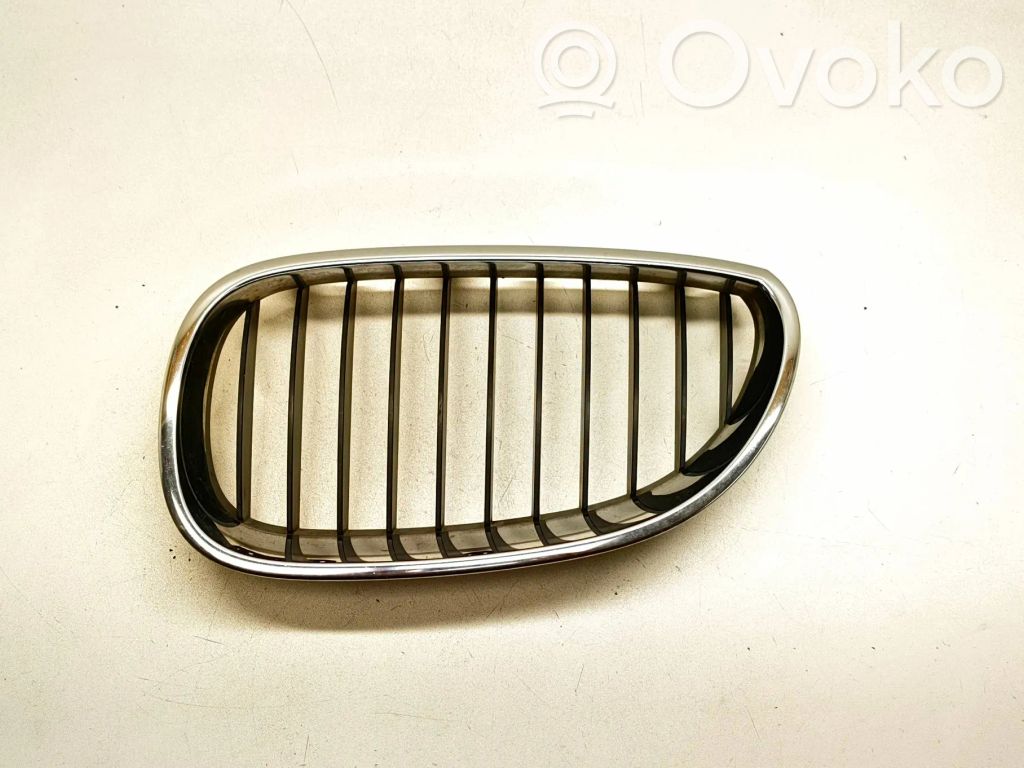 BMW 5 E60 E61 Front grill 