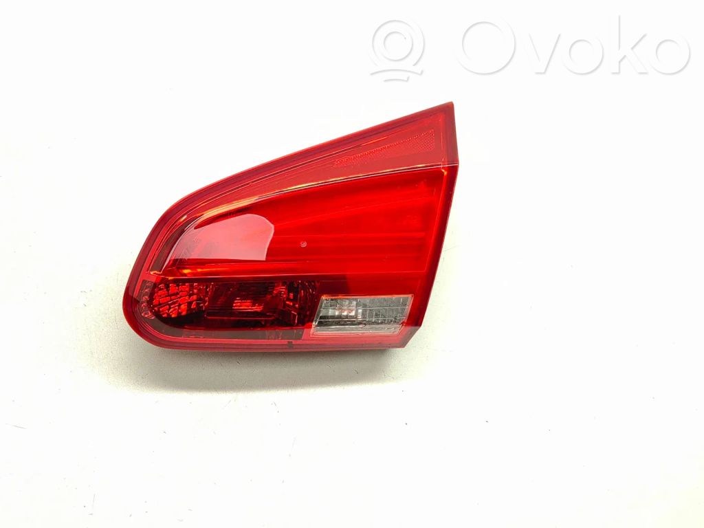KIA Ceed Tailgate rear/tail lights 