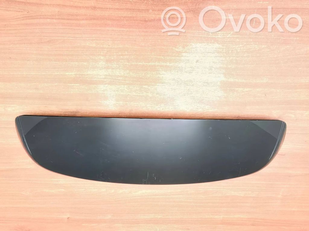 BMW 3 F30 F35 F31 Rear window tailgate spoiler 