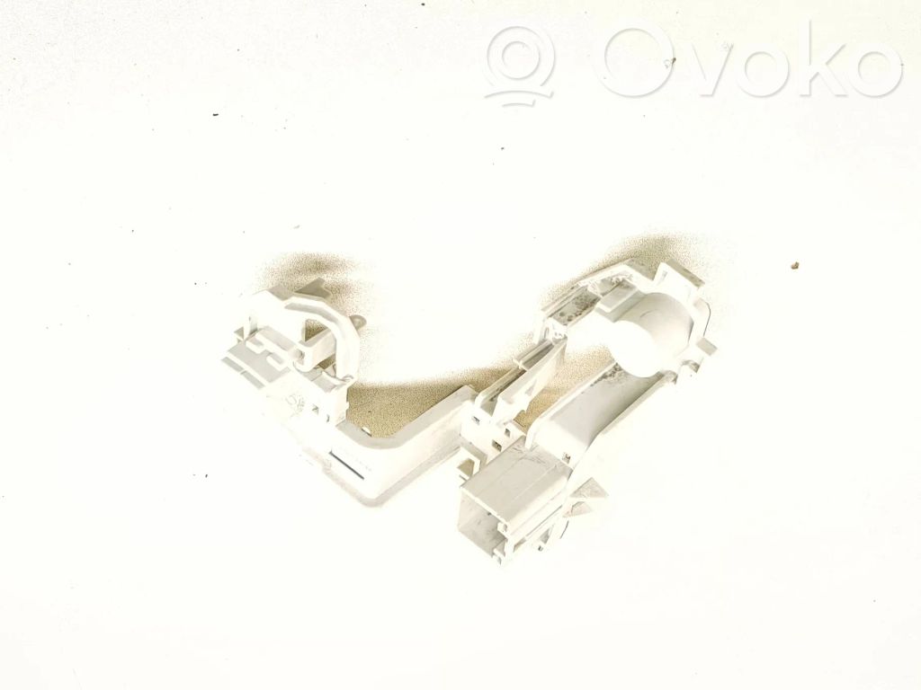 Ford Fiesta Tail light bulb cover holder 