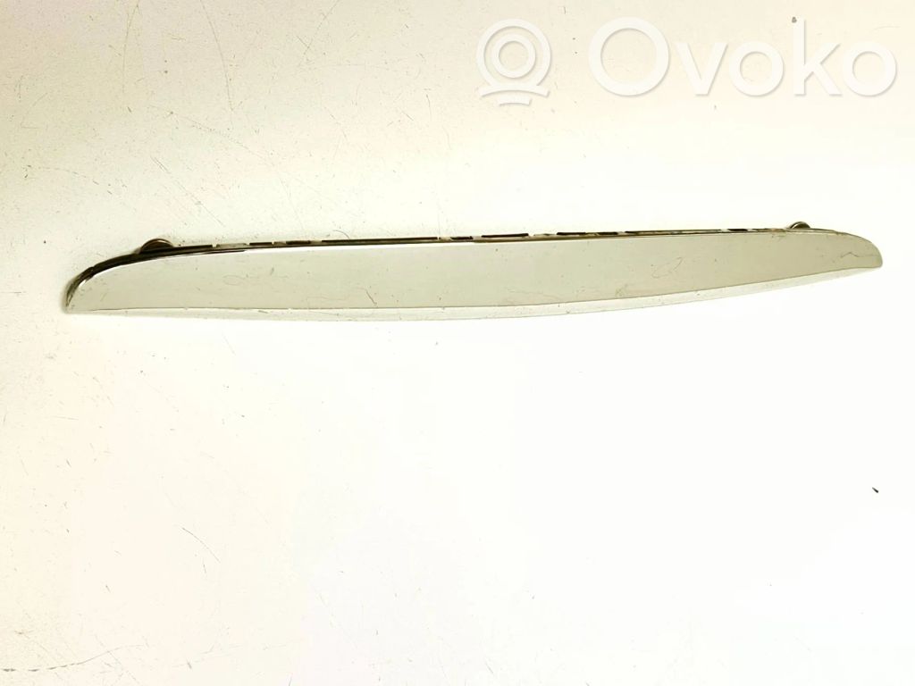 BMW 3 E90 E91 Engine hood trim 
