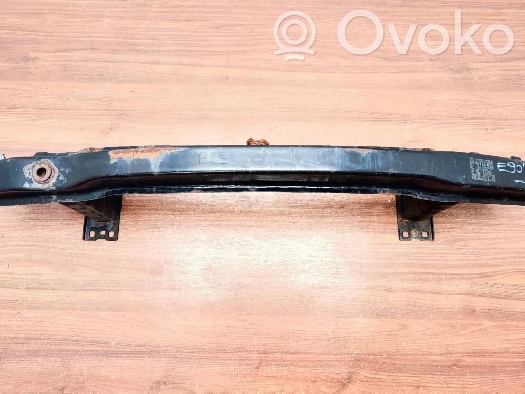 BMW 3 E90 E91 Front bumper cross member 