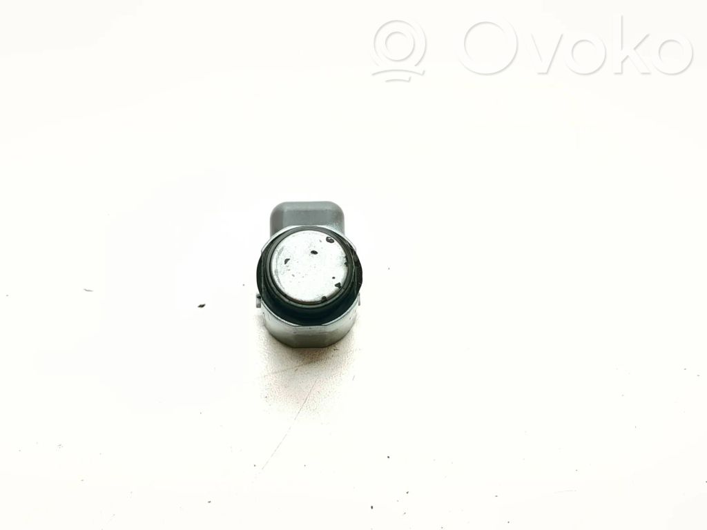 Ford S-MAX Sensor de aparcamiento PDC 